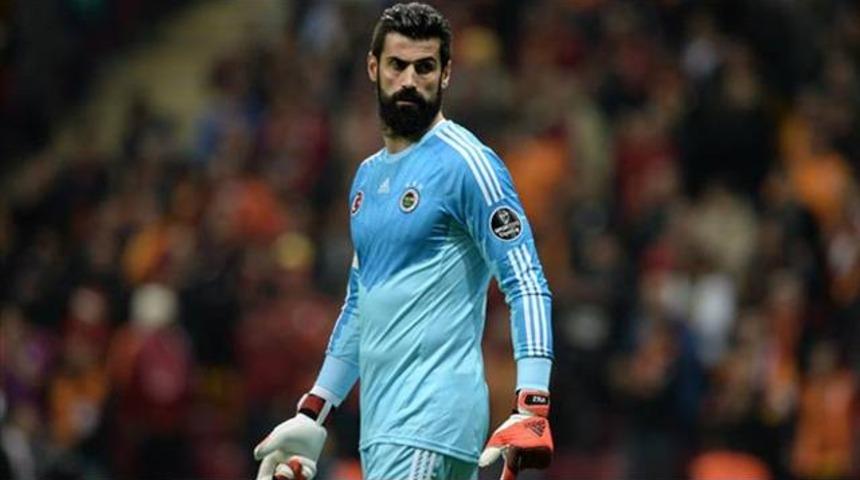 Volkan Demirel 'İmzamızı atalım'