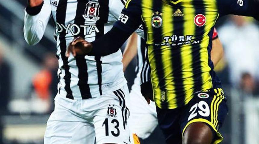 Derbide 337. randevu