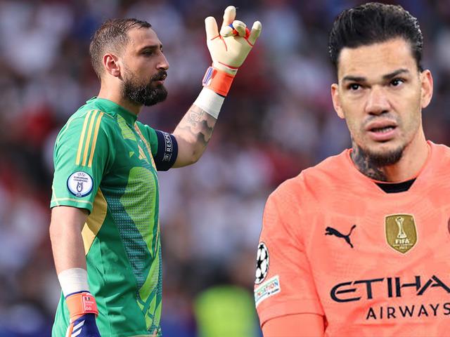 Galatasaray'da Osimhen'in yakın arkadaşı gazeteci Buchi Laba transferleri açıkladı! ''Ederson ve Donnarumma ile ilgileniliyor...''