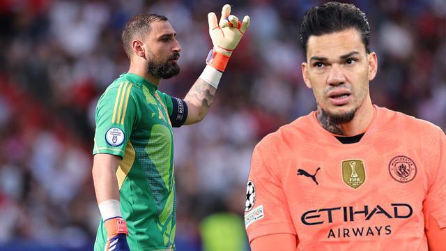 Galatasaray'da Osimhen'in yakın arkadaşı gazeteci Buchi Laba transferleri açıkladı! ''Ederson ve Donnarumma ile ilgileniliyor...''