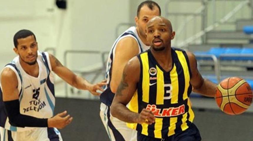 Ver Hickman'ı, al Thomas'ı