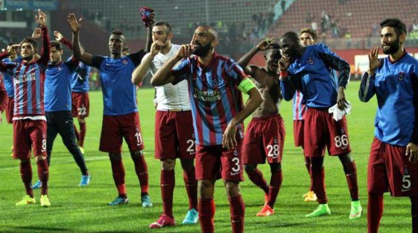 Akhisar Bld - Trabzonspor (CANLI)
