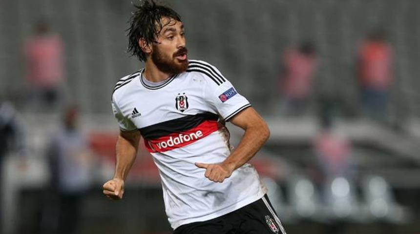 Napoli, Veli Kavlak'ı istiyor