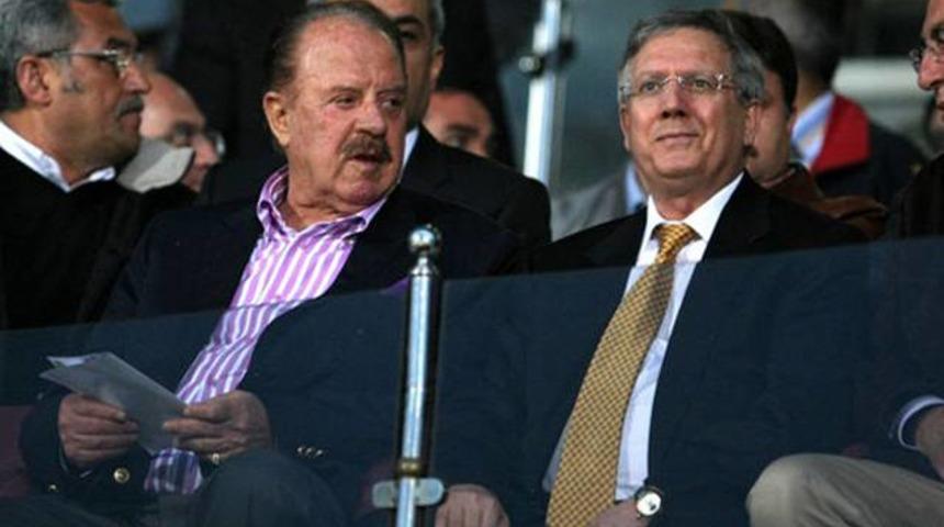 'Aziz Yıldırım futboldan uzaklaştırılmalı'