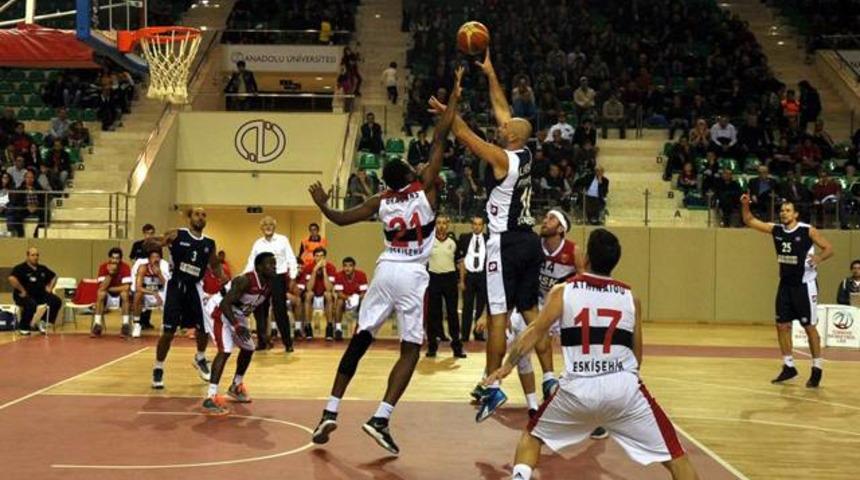 Eskişehir'e ko&ccedil; değişikliği yaradı