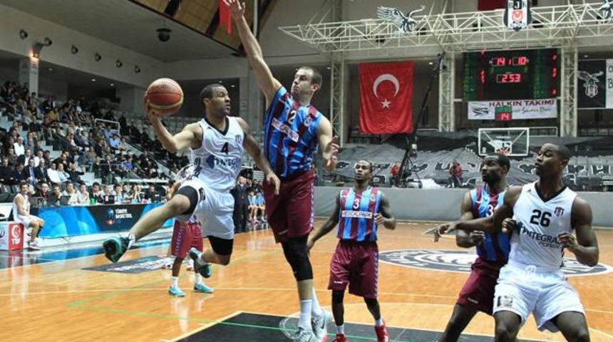 Kartal seriye bağladı