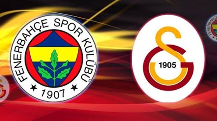 Fenerbah&ccedil;e mi, Galatasaray mı?