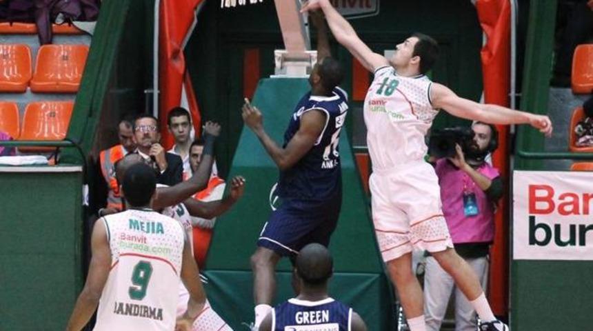 Banvit son periyotta şaha kalktı