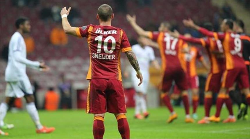 Galatasaray'da k&ouml;stebek aranıyor!