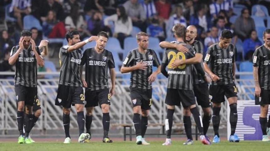 İspanya Amrabat'ı konuşuyor