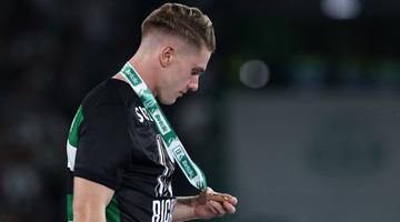 Avrupa'da yılın transferi resmen gerçekleşti! Arsenal Viktor Gyökeres'i kadrosuna kattı...