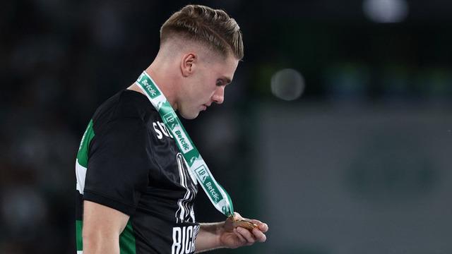 Avrupa'da yılın transferi resmen gerçekleşti! Arsenal Viktor Gyökeres'i kadrosuna kattı...