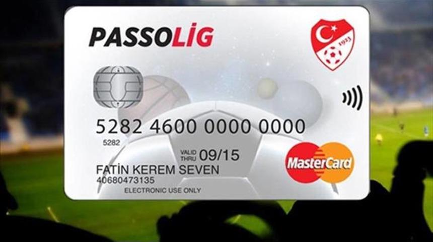 Passolig'e y&ouml;nelik skandal iddia