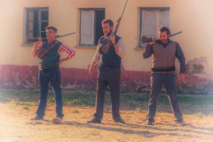 Yeşil Deniz 72. Bölüm Fotoğrafları G5