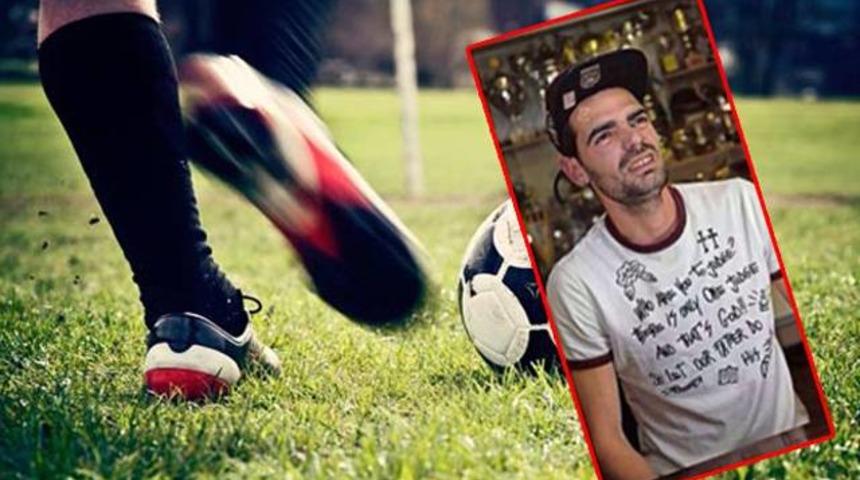 Futboldan 50 yıl men edildi