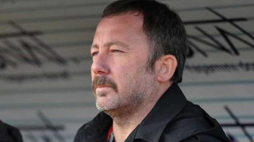 Sivas'ta Sergen Yalçın şaşkınlığı