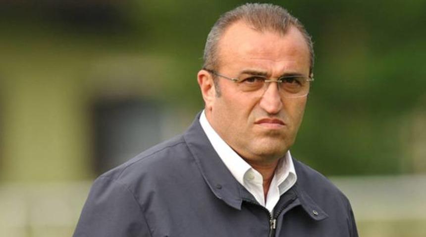 'Abdurrahim Albayrak bunu nasıl yapar?'