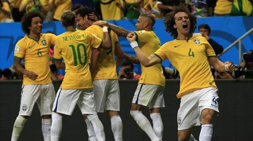 T&uuml;rkiye-Brezilya ma&ccedil;ı gece yarısı mı oynanacak?