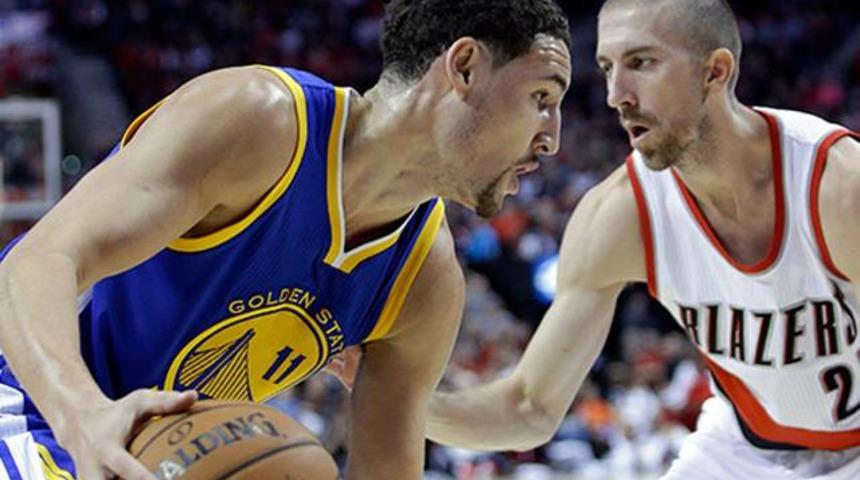 Warriors ve Heat dolu dizgin