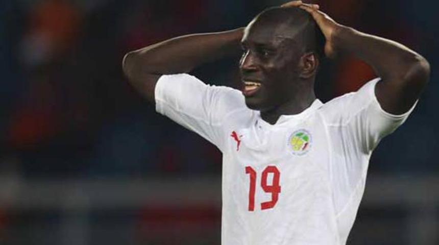 Demba Ba flaş iddia