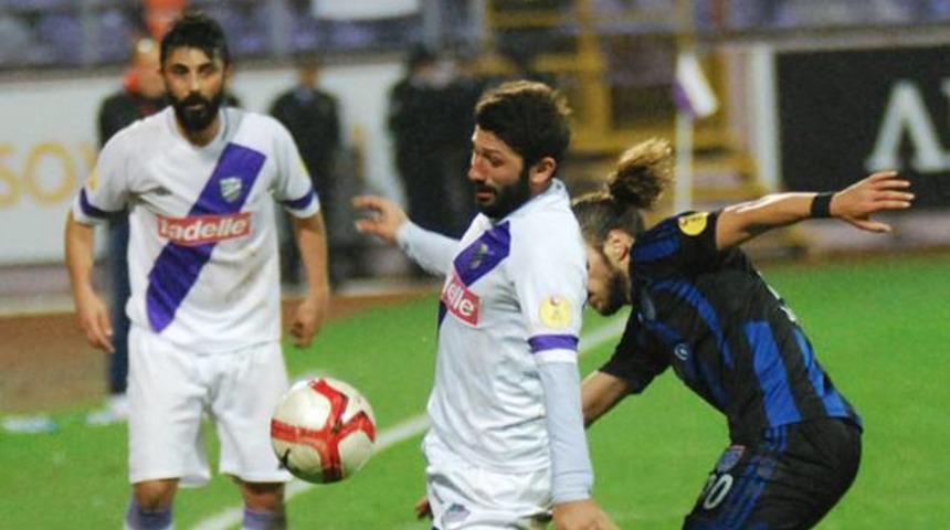 Gaziantep BB siftah yaptı!