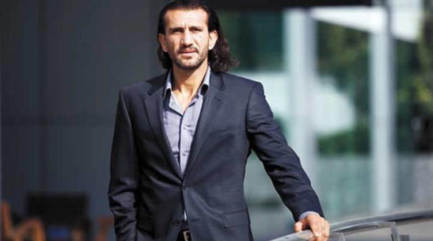 R&uuml;şt&uuml; Re&ccedil;ber geri d&ouml;n&uuml;yor