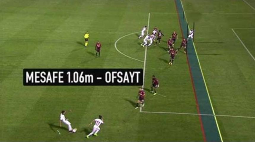 TFF'den b&uuml;y&uuml;k skandal!