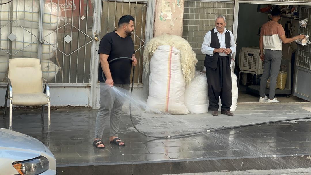 Bakanlık açıkladı! Tüm zamanların sıcaklık rekoru 25 Temmuz da 50,5 dereceyle Silopi de kırıldı 2