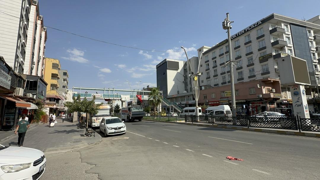 Bakanlık açıkladı! Tüm zamanların sıcaklık rekoru 25 Temmuz da 50,5 dereceyle Silopi de kırıldı 3