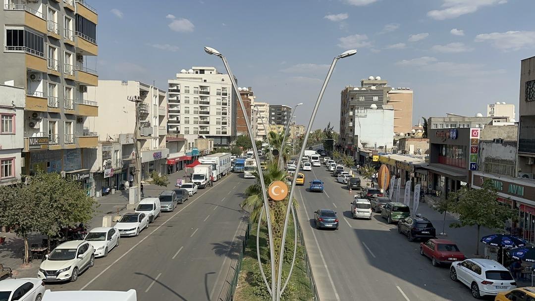 Bakanlık açıkladı! Tüm zamanların sıcaklık rekoru 25 Temmuz da 50,5 dereceyle Silopi de kırıldı 4