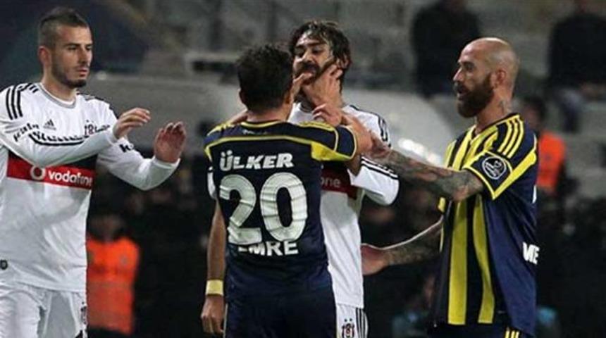 Emre neden Veli'nin boğazına sarıldı?