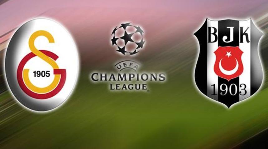 Galatasaray d&ouml;rt gol daha yerse...