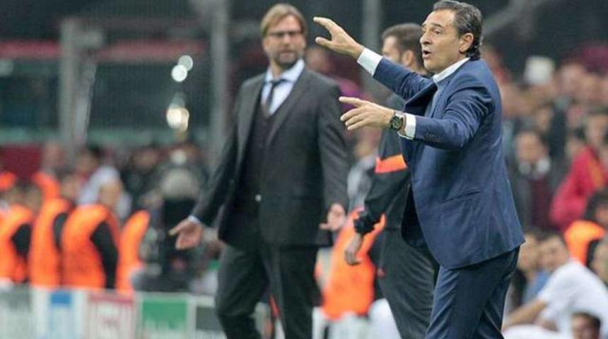 Prandelli istifa etmezse...