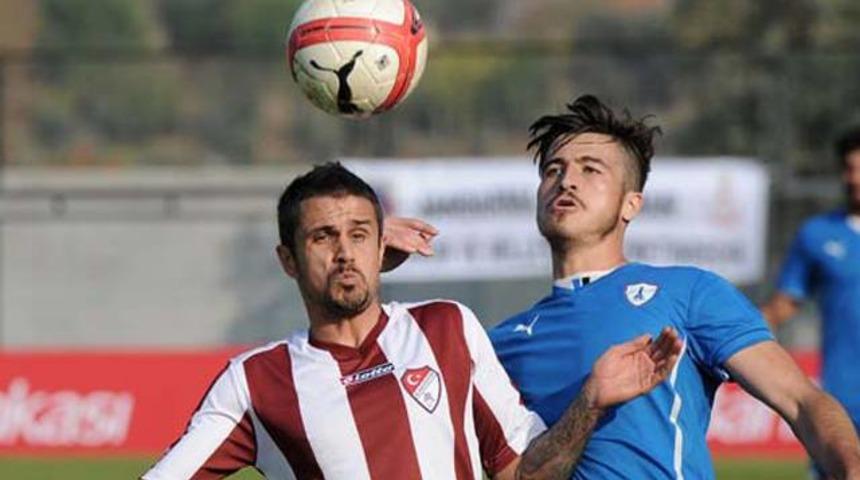 &Uuml;mit &Ouml;zat'a b&uuml;y&uuml;k şok