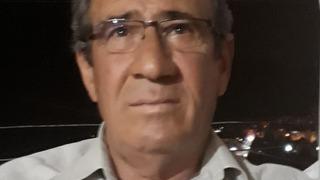 Elektrik akımına kapılan AK Parti Akseki ilçe yönetim kurulu üyesi Lütfi Pişkin hayatını kaybetti