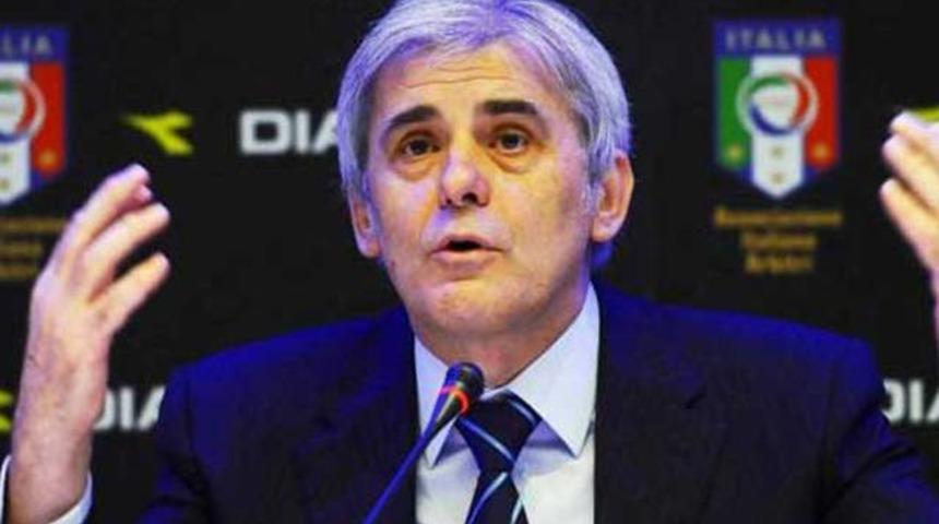 Serie A'da isyan: Ligi durdururuz