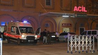 Mardin’de bir genç parkta başından vurulmuş halde bulundu