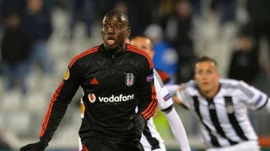 Beşiktaş - Partizan ma&ccedil;ı canlı anlatımı