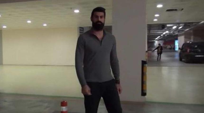 Volkan Demirel ifade verdi