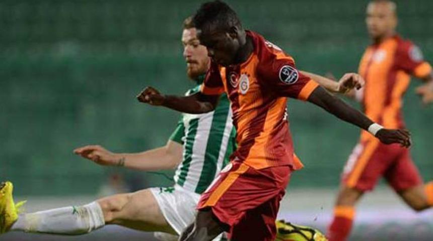 Bruma, Galatasaray'dan ayrılıyor