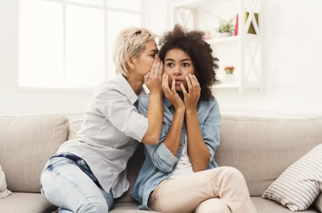 En iyi arkadaşının artık kardeşin gibi olduğunu gösteren 10 şey 9