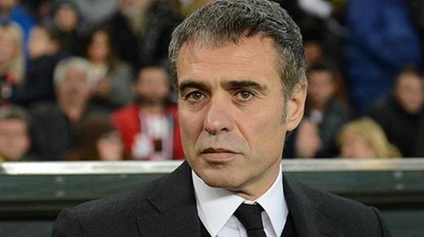 Ersun Yanal resmen a&ccedil;ıkladı