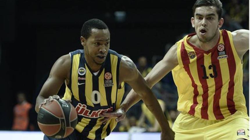 Fenerbah&ccedil;e &Uuml;lker sonunu getiremedi