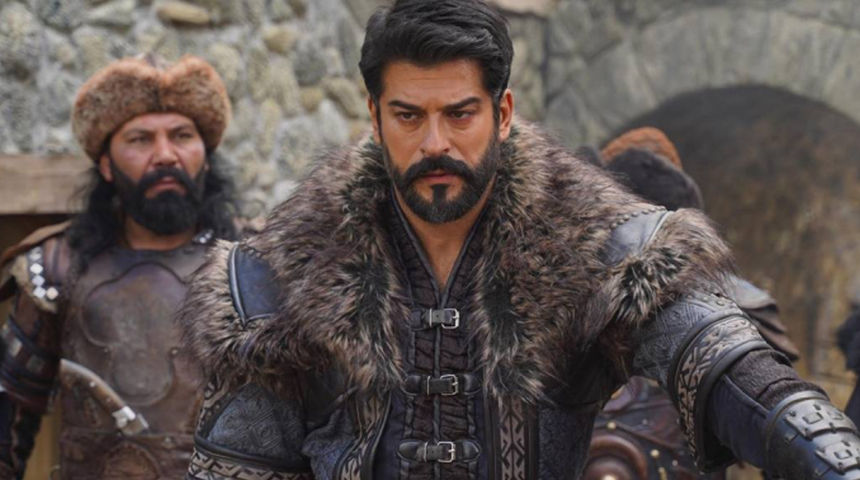 Burak Özçivit bölüm başı 4 milyon TL istemişti! Kuruluş Osman'da final kararı