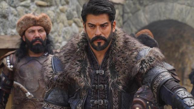 Burak Özçivit bölüm başı 4 milyon TL istemişti! Kuruluş Osman'da final kararı