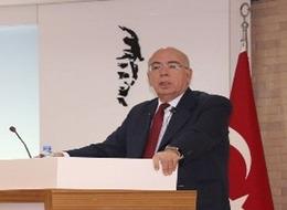 Eski TCMB Başkanı Süreyya Serdengeçti hayatını kaybetti