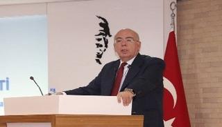Eski TCMB Başkanı Süreyya Serdengeçti hayatını kaybetti
