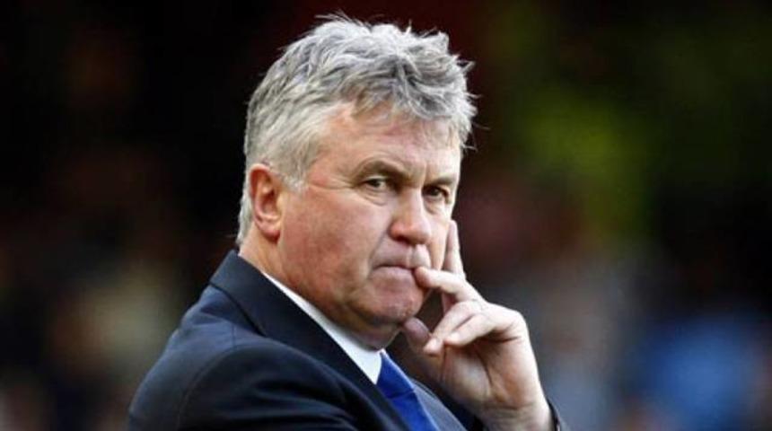 'Kazanamazsak milli takımı bırakacağım'