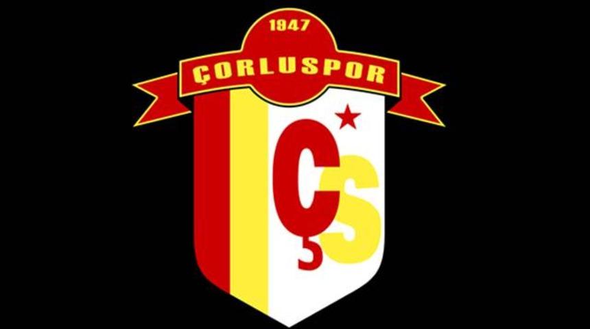 Alex De Souza &Ccedil;orluspor'da