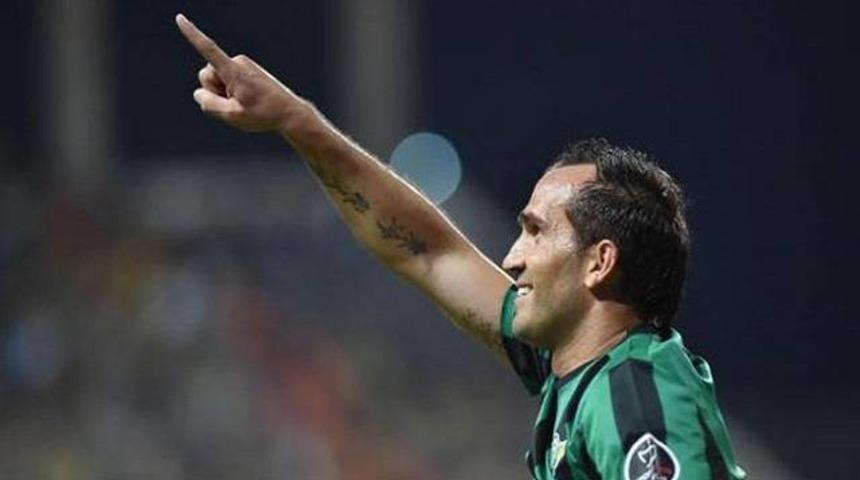 Gaziantepspor Akhisar Belediyespor ma&ccedil;ı canlı yayınla Lig Tv'de ekrana gelecek